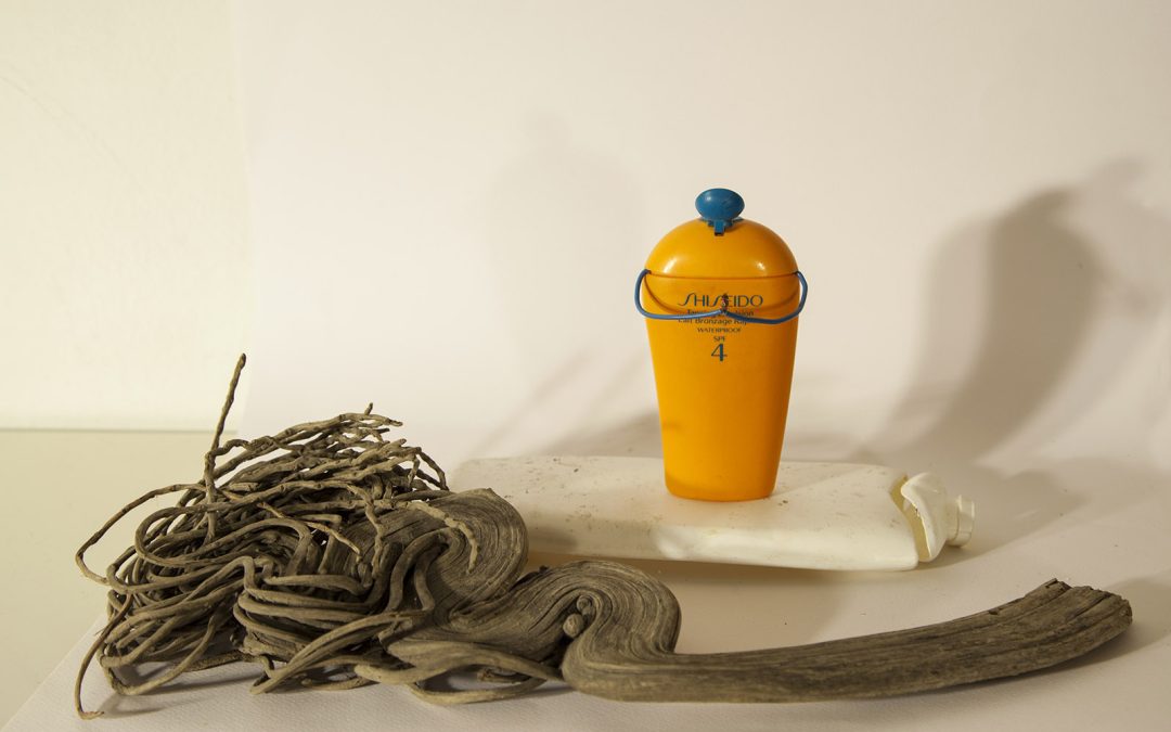 Fourth Landscape in the Anthropocene. Artethnographic Findings from a Mediterranean Waterfront